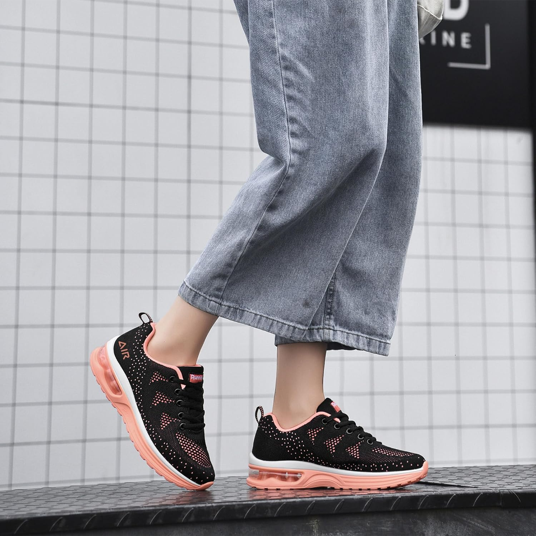 FederGang Zapatos Ortopédicos - Corales