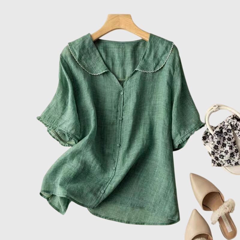 Adele | Blusa Elegante