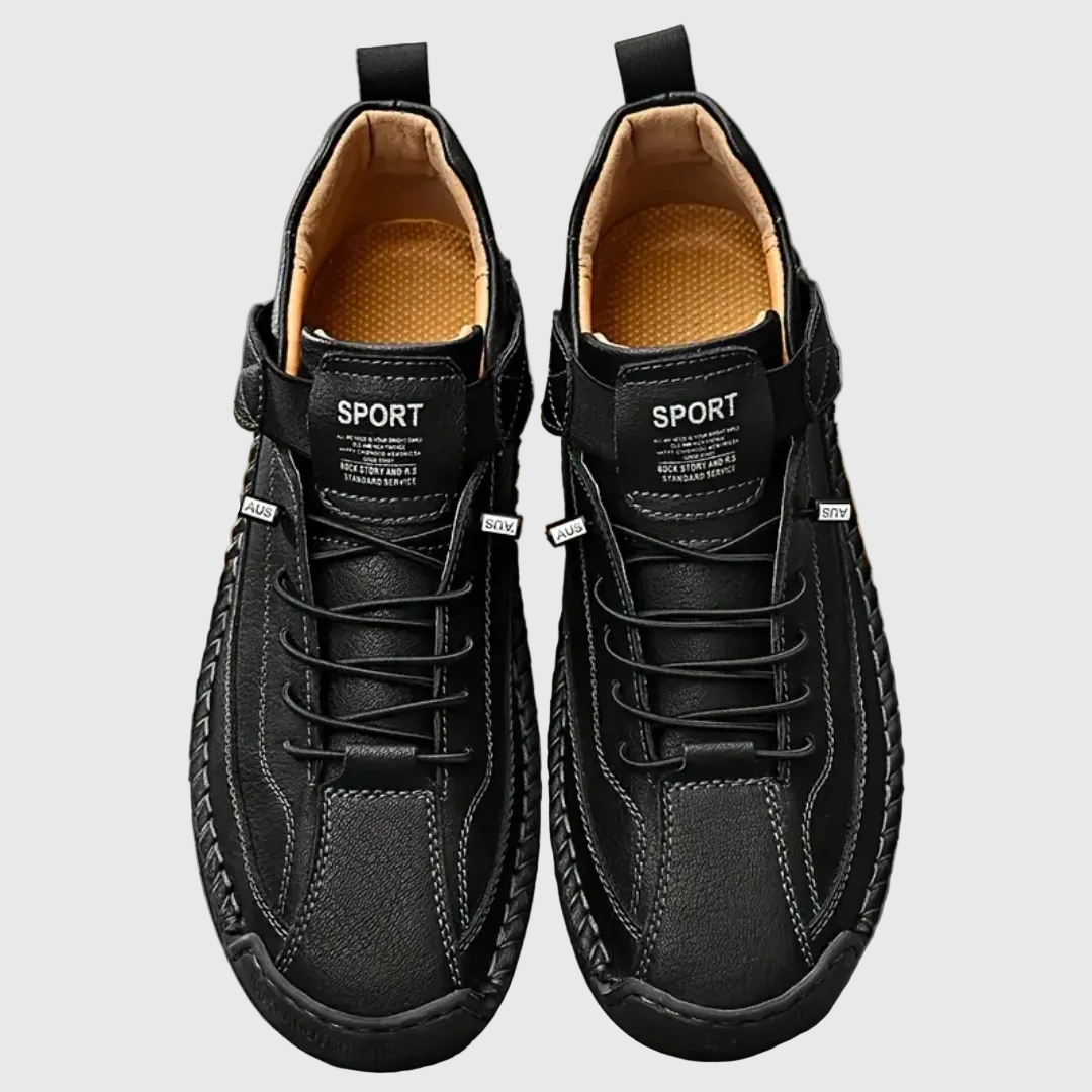 Ascend | Zapatos Ortopédicos Marshall