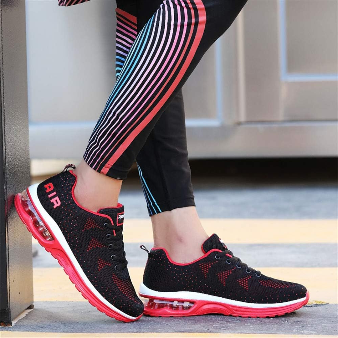 Zapatos ortopédicos FederGang - Rojo