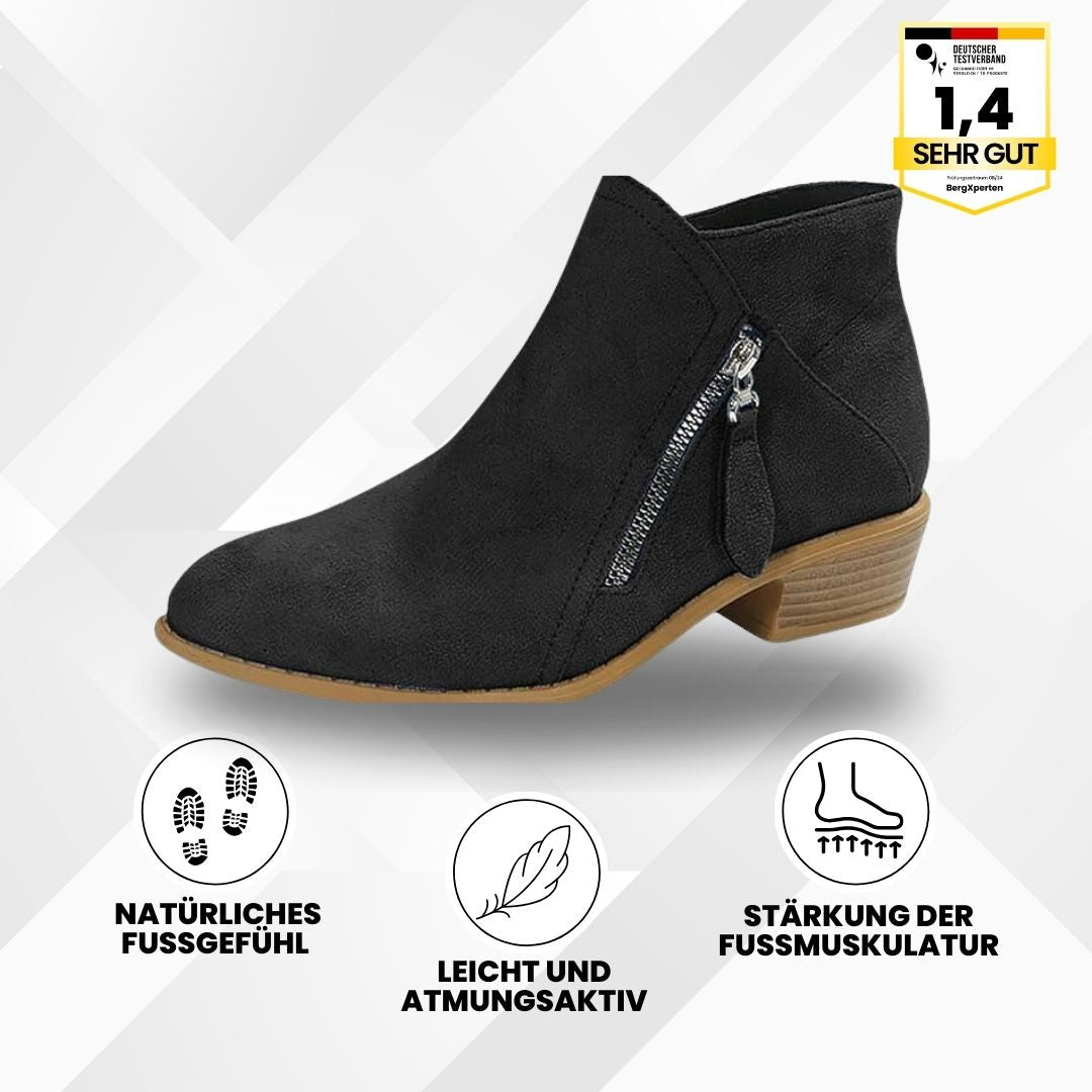 OrthoStep – Botas ergonómicas para el alivio del dolor con soporte ergonómico