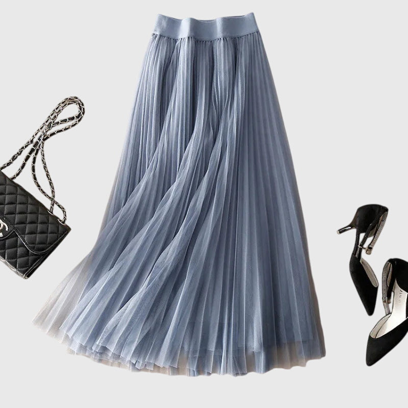 Sophia | Falda de Tul