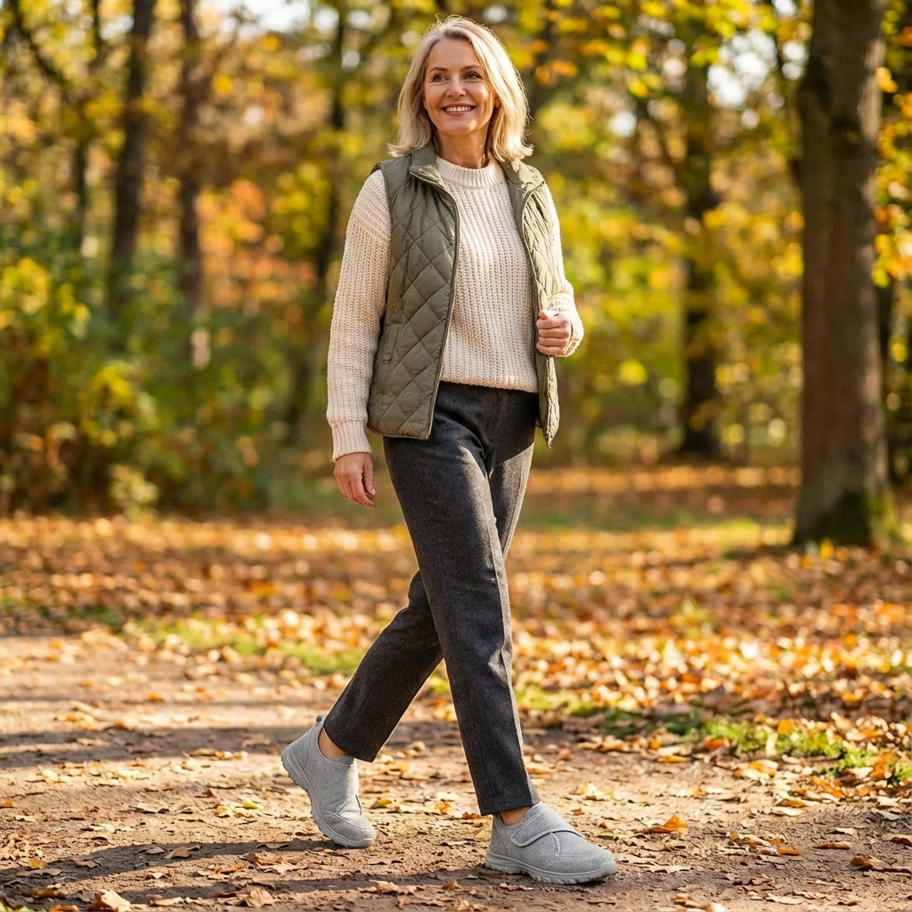 Lara™ – Zapatos de confort ortopédico