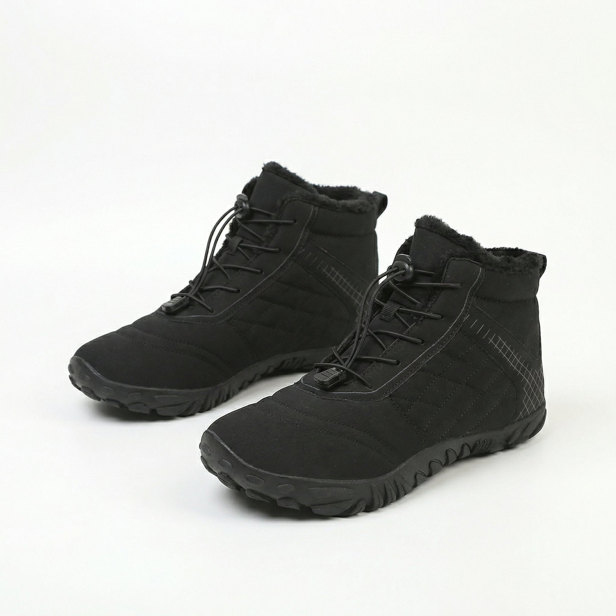 FootCare - zapato descalzo impermeable y que alivia el dolor para un máximo confort